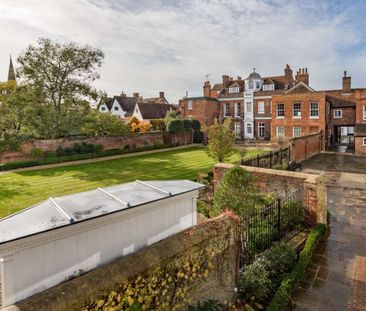 The Old Gaol, Abingdon, Oxfordshire, OX14 - Photo 3