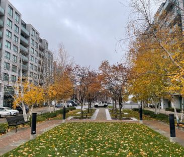 For Lease - 32 Clegg Road Unit# 819, Markham, Ontario - Photo 6