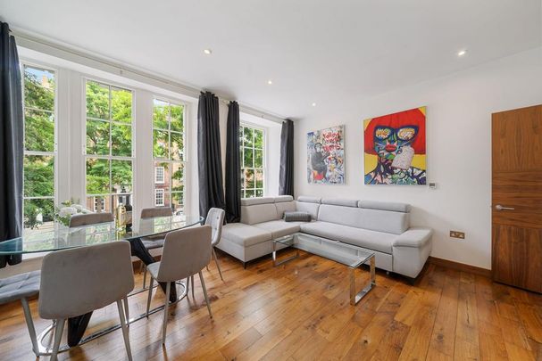 2 bedroom apartment to rent - Photo 1