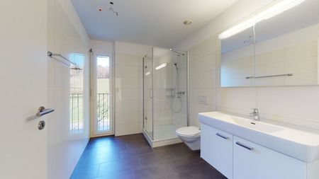 2.5 Zimmer, 78 m², 2. Stock - Foto 4