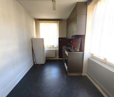 3.5 Zimmer, 70 m², 1. Stock - Foto 4