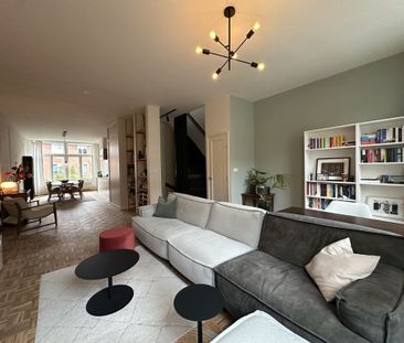 Te huur: Appartement Hondiusstraat in Rotterdam - Photo 1