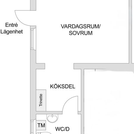 Hermelinstigen, Bromma - Foto 4