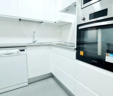 Piso de alquiler en Barrio del Centro - Photo 6