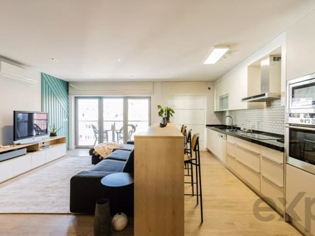 Apartamento T2 em Lisboa - Photo 2