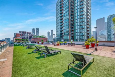 For Lease - 116 George Street Unit# N804, Toronto, Ontario - Photo 3