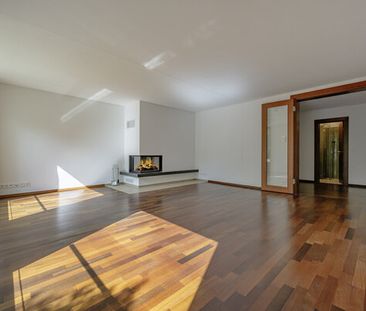 Großzügig. Modern. Grün. Ihr neues Zuhause im Reemtsma Park - Foto 1