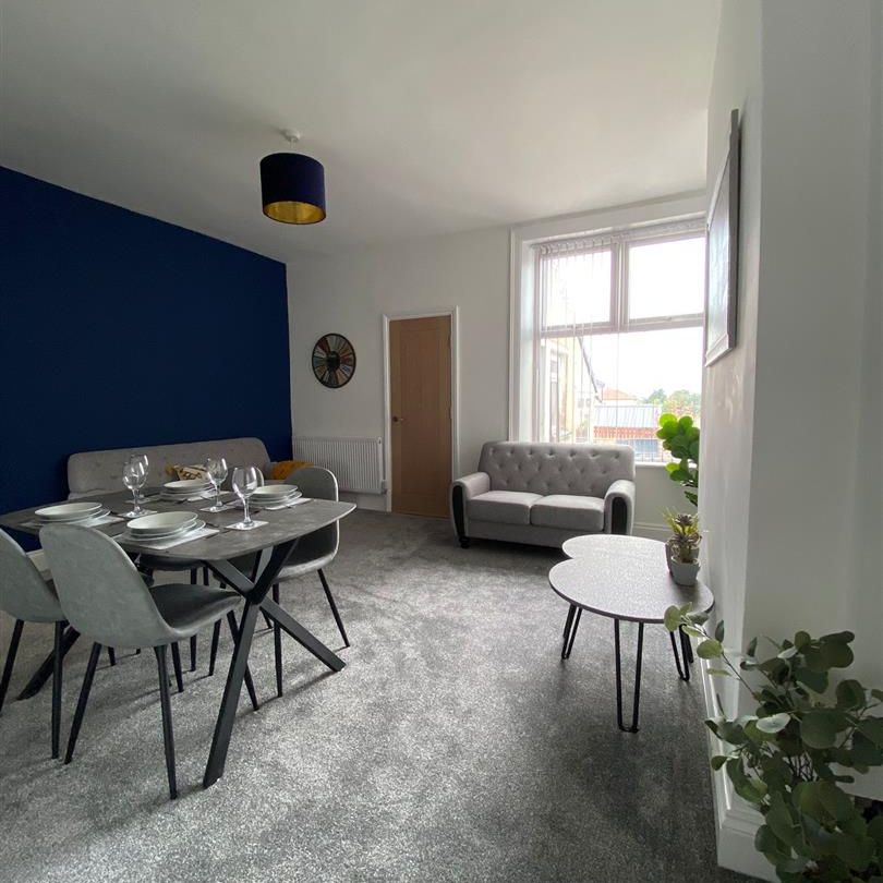 1 bed house to rent in Coal Clough Lane, Burnley, BB11 - Photo 1