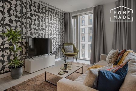 1 bedroom flat to rent - Photo 3