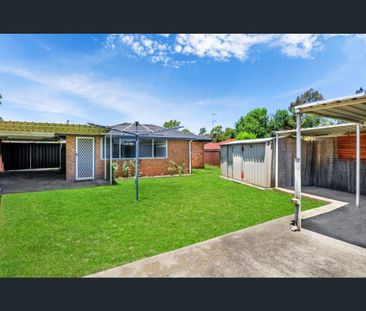 135 Marsden Road, St Marys, NSW 2760 - Photo 4