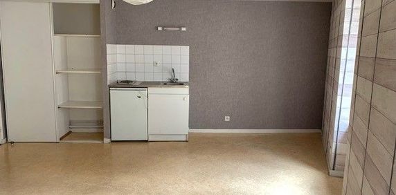 AGREABLE APPARTEMENT DE CENTRE VILLE - Photo 2