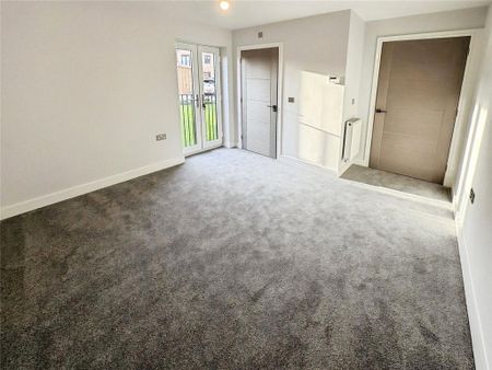 2 bedroom flat to rent - Photo 3