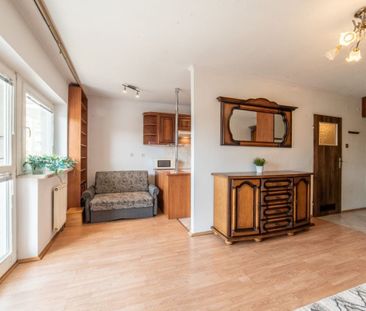 1 pok METRO 30.3 m² - Photo 4