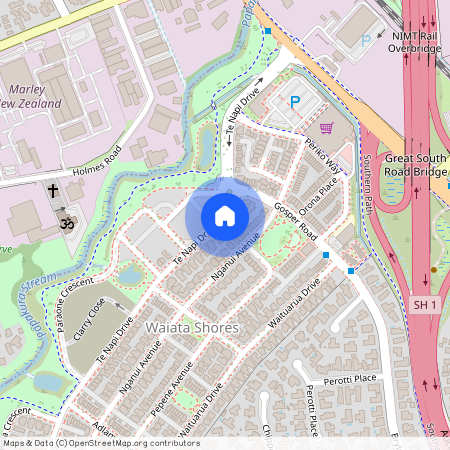 36 Te Napi Drive, Conifer Grove, Papakura