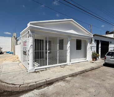 CASA EN RENTA EN NORA QUINTANA MERIDA YUCATAN - Photo 2