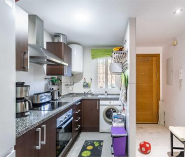 Piso de alquiler en Calle Narciso, 4b, Los Pacos - Photo 6