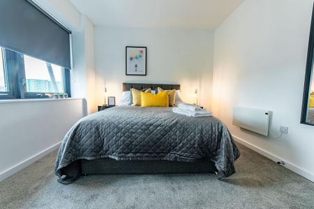 2 bedroom apartment to rent - Photo 2