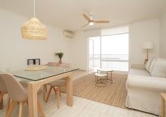 Piso en alquiler en Playa Primera Linea