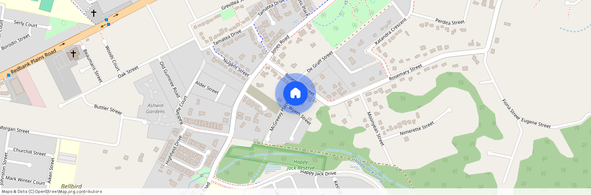 4 Mcgreevy Place, Bellbird Park