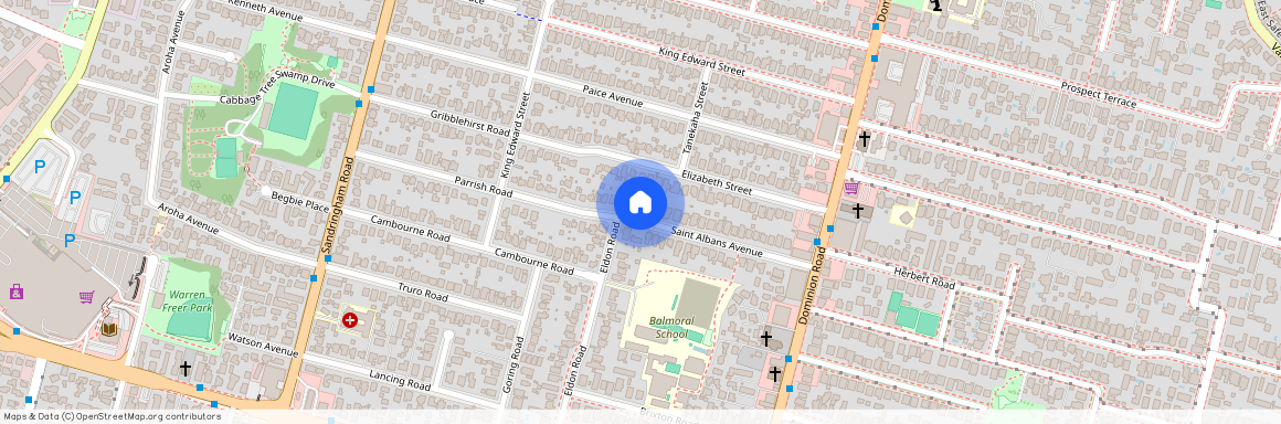 39 St Albans Avenue, Mount Eden, Central Auckland