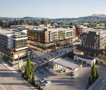 University Heights | 1520 McKenzie Avenue, Victoria - Photo 1