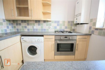 1 bedroom apartment to rent - Photo 4