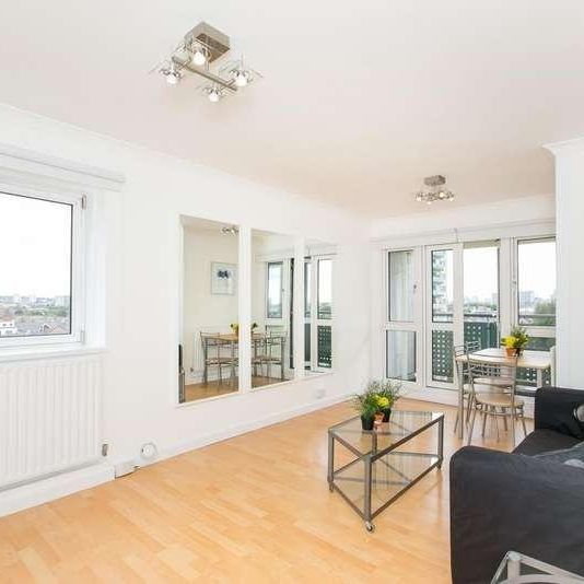 Adair Tower, Appleford Road, London, W10 - Photo 1