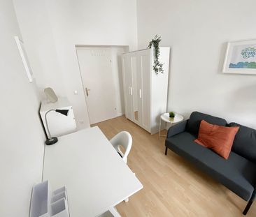 Hasengasse Top 12 Zimmer 1 - Photo 1