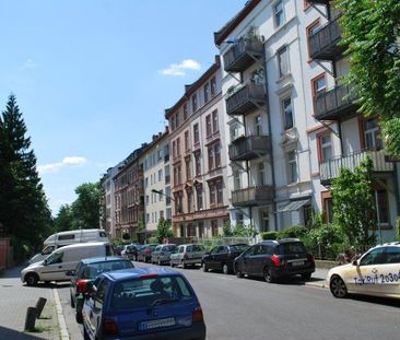 City-Residence: Modernes City-Apartment an der Berger Straße - Photo 5