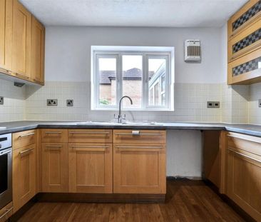 Ripley Close, Market Harborough - Photo 5