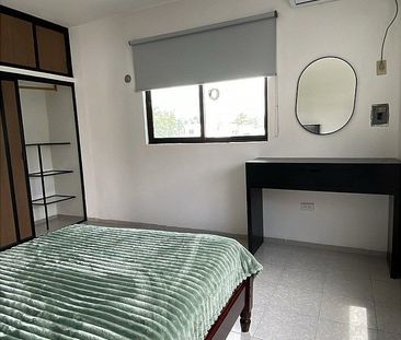 DEPARTAMENTO CON O SIN MUEBLES EN RENTA, MONTES DE AMÉ! - Photo 6