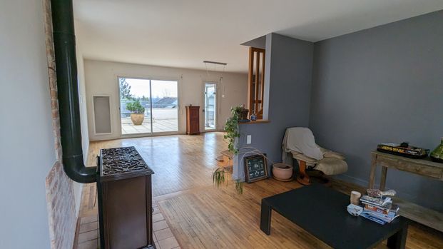 Location Appartement 5 pièces 129m² GUER 56380 - Photo 1