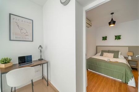 Calle de Sor Ángela de la Cruz, Madrid, Community of Madrid 28020 - Photo 3