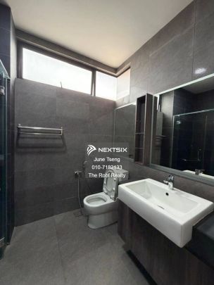 Horizon Hills - 2 Storey Cluster House For Rent - Photo 1