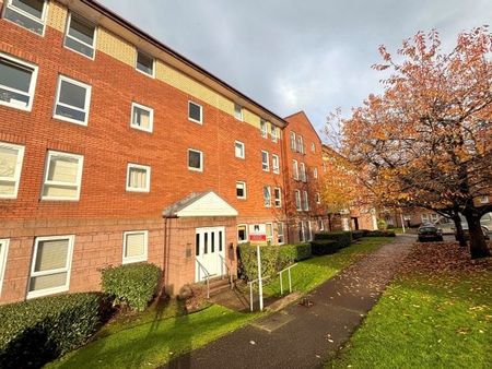 Greenholme Street, Cathcart, G44 4DU - Photo 4