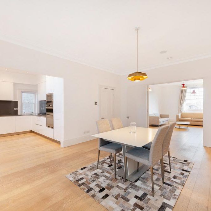 2 bedroom apartment to rent - Photo 1