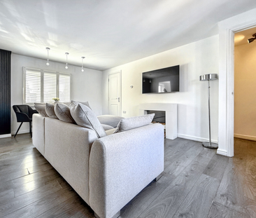2 bedroom coach house to rent - Photo 6