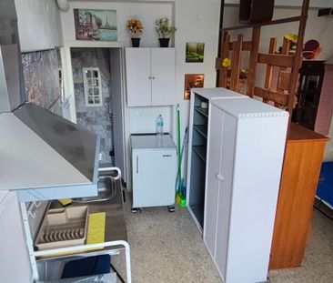 Ενοικίαση κατοικίας, 28 τ.μ., Αθήνα, 350 € - Photo 6