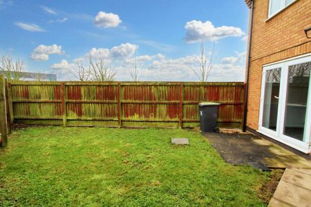 2 bedroom apartment to rent - Photo 3