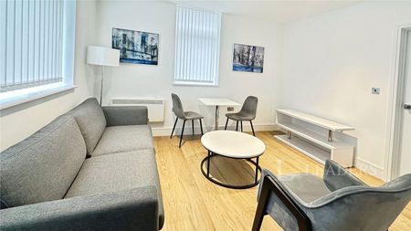 1 bedroom apartment to rent Laporte Way, Luton, Bedfordshire, LU4 - Photo 3