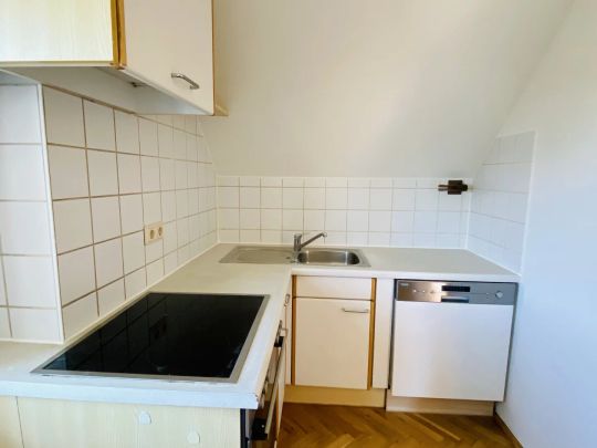 ++ZENTRAL++ Großzügige 3-Zimmer-Wohnung mit Maisonette Charakter, in Gleisdorf - Photo 1