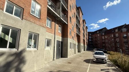 Randers C, 33, 2. tv., Hobrovej, 8900 - Photo 4