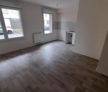 Appartement à louer 2 pièces 42.55m² - Photo 4