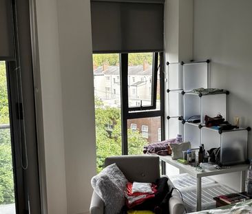 2 Bed Flat, Falkner St, L8 - Photo 6
