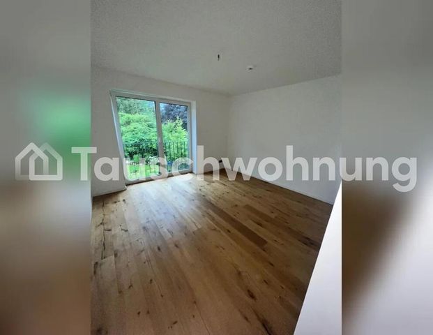 TAUSCHWOHNUNG Neubauwohnung - Photo 1