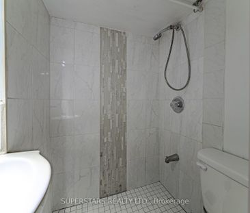 For Lease - 139 Woodfern Drive Unit# Basement Bedroom 2, Toronto, O... - Photo 3