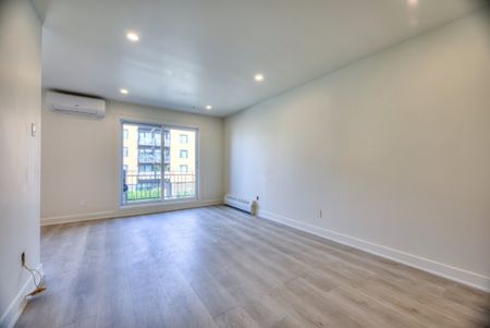 Appartement à louer - Longueuil (Le Vieux-Longueuil) (Lemoyne) - Photo 3