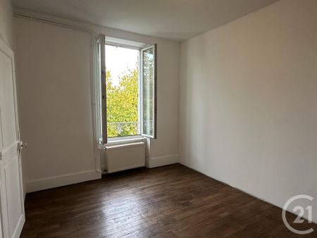 Location Appartement 2 pièces 46m² NEVERS 58000 - Photo 3