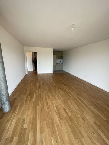 Lease renewal – 2.5 rooms, Nyon (Petite Prairie) on: 01.02.2026 - Photo 5