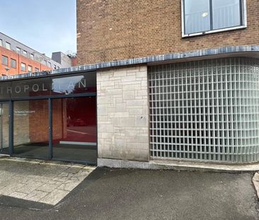 Metropolitan Lofts, 9 Parsons Street, Dudley - Photo 4